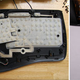 Illustration for article titled Keyboard Haptics Mod Turns Shrill PC Speaker Into Soothing Vibration
